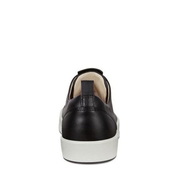 🎁 ECCO Women's Soft 8 Low-Top Sneakers - Picture 5 of 7